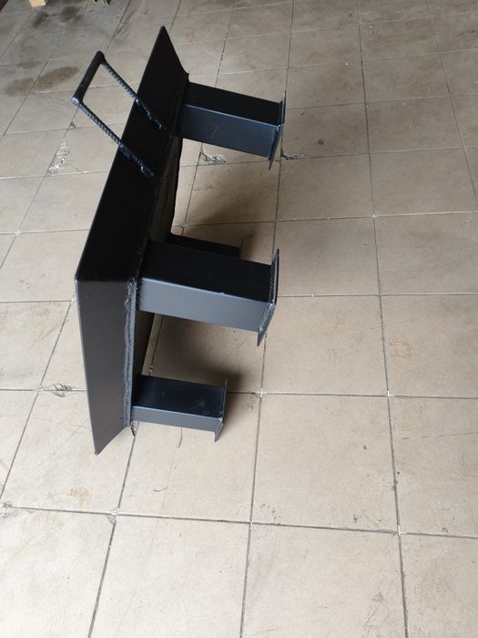 Palenisko pod kociołek