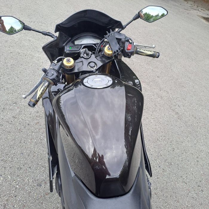 Sprzedam Honda CBR 600F