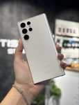Samsung S22 Ultra White,512GB,Оплата частинами онлайн