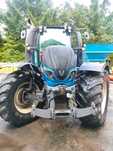 VALTRA t174 activ z ładowaczem fabrycznym