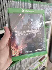 Terminator Resistance Xbox