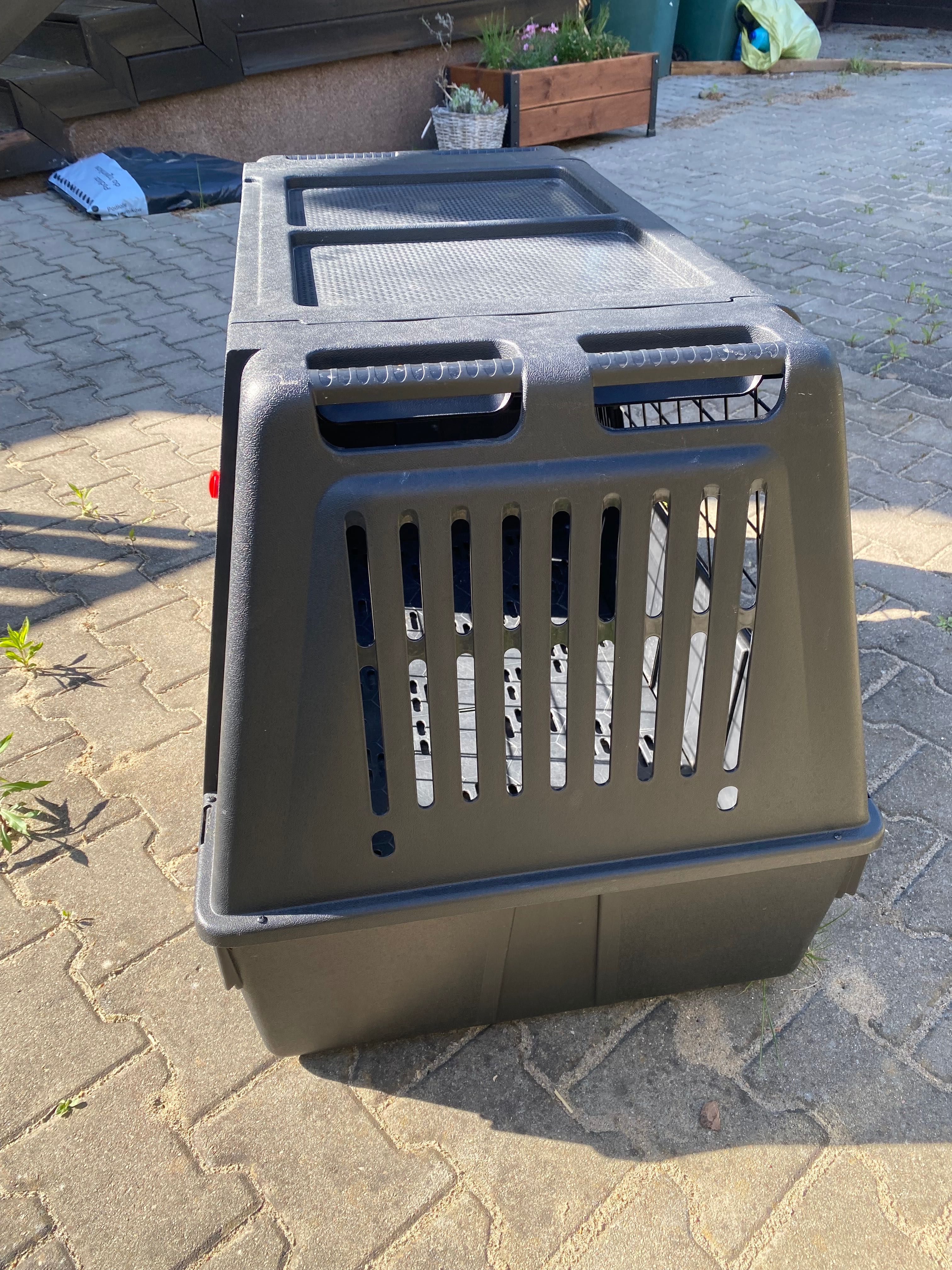 Transporter Ferplast Atlas Car 100