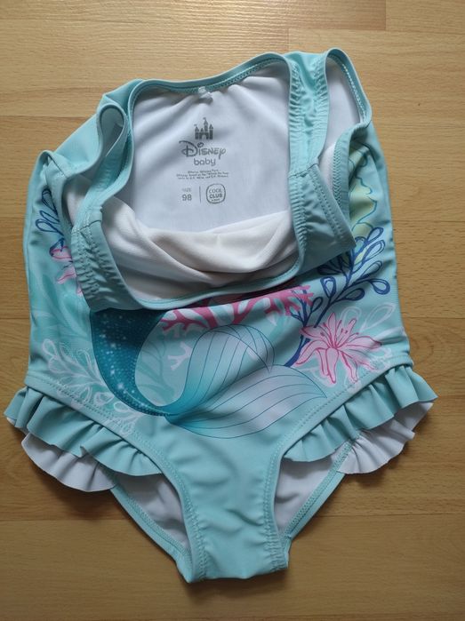 Kostium kąpielowy Arielka 98