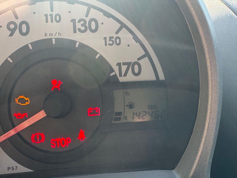 Peugeot 107 com Ac