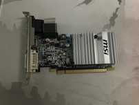 MSI AMD Radeon HD 5450
