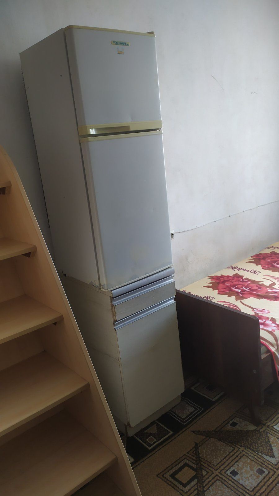 Здам кімнату в квартирі для одного хлопця або дівчинки в р-ні Київськ.