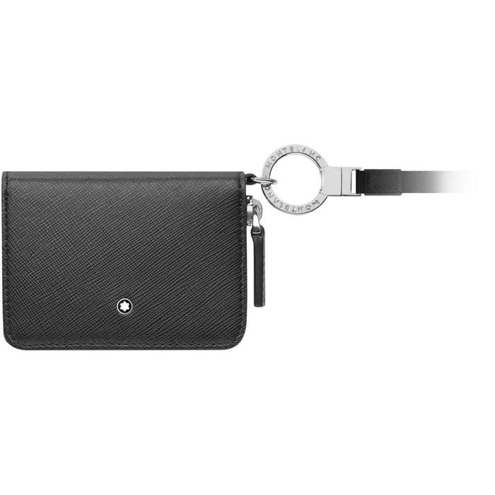 Montblanc Sartorial Portfel na szyję 116370