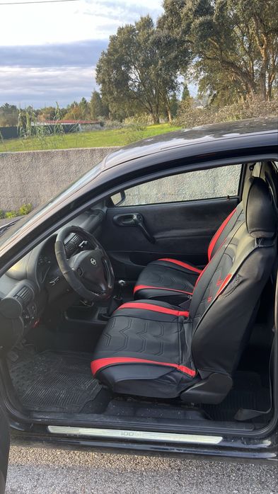 Opel corsa b 1999 a venda