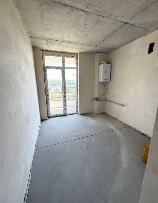 Однокімнатна є- оселя, готівка Ірпінь