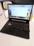 Gamingowy ASUS TUF FX506L i5-10gen GTX1650 16/512GB + Mysz i słuchawki
