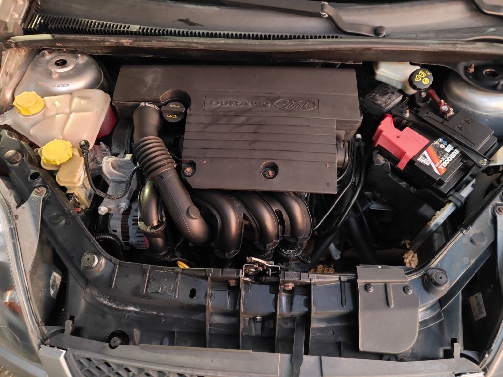 TOP TOP TOP FORD Fiesta