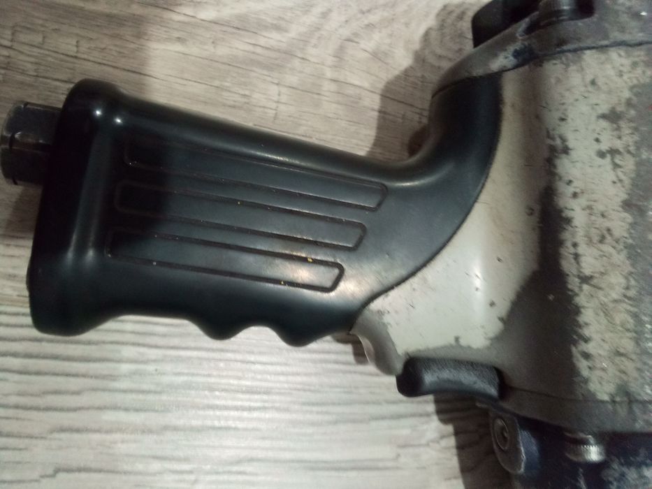 Klucz  Pneumatyczny  Udarowy IMPAC WRENCH