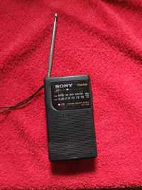 Radio SONY ICF-S10