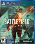 Battlefield 2024 ps4 ps5