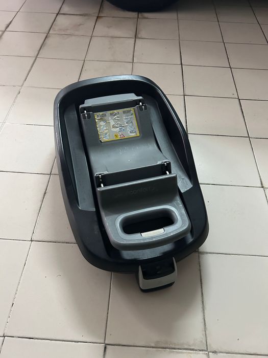 Base familyfix bebeconfort/maxi cosi