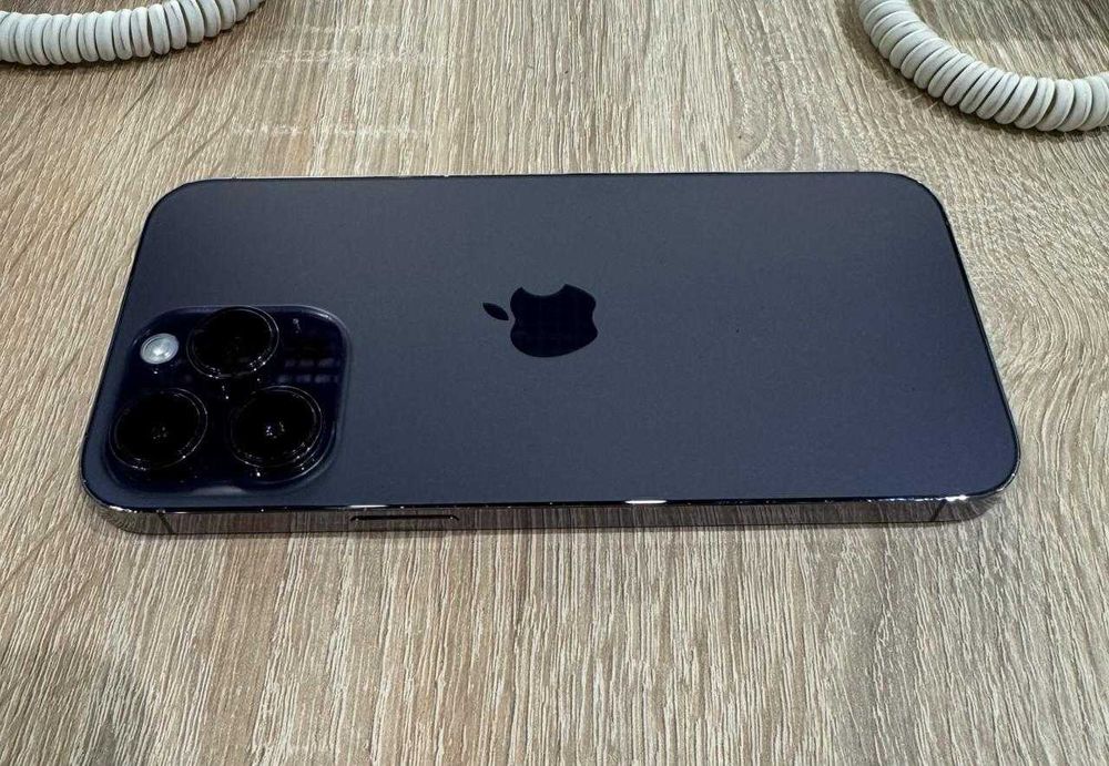 iPhone 14 Pro Max 256 GB Deep Purple