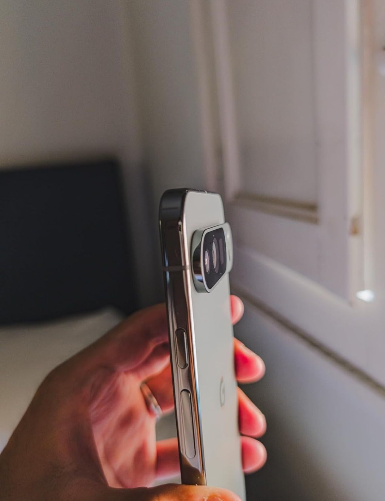 Google Pixel 9 Pro XL - 256GB [NOVO]