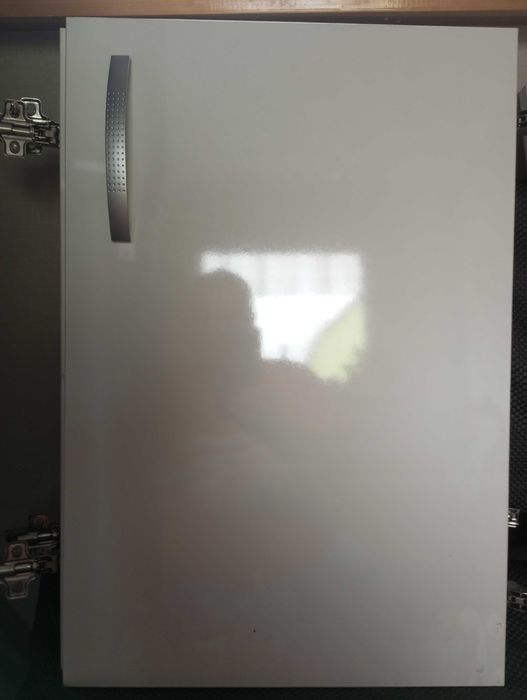 Fronty meblowe biały połysk