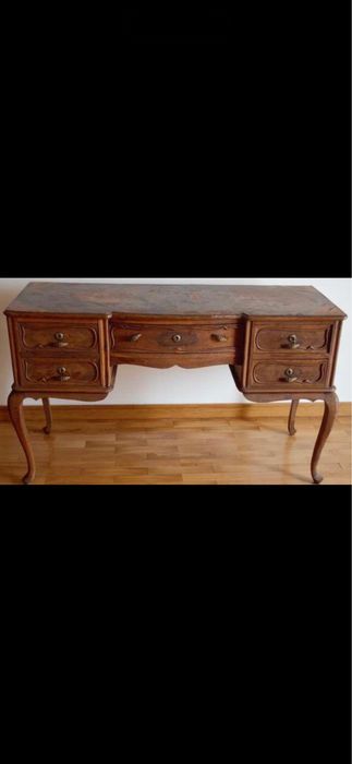 Secretária / Toucador