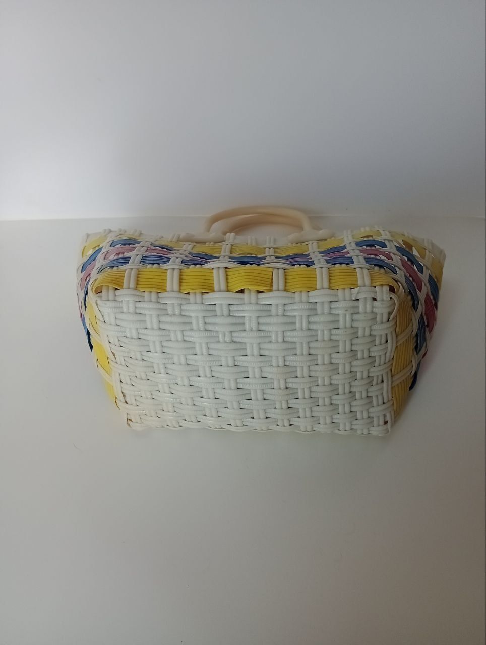 Корзина для игрушек СССР. 32 х 18