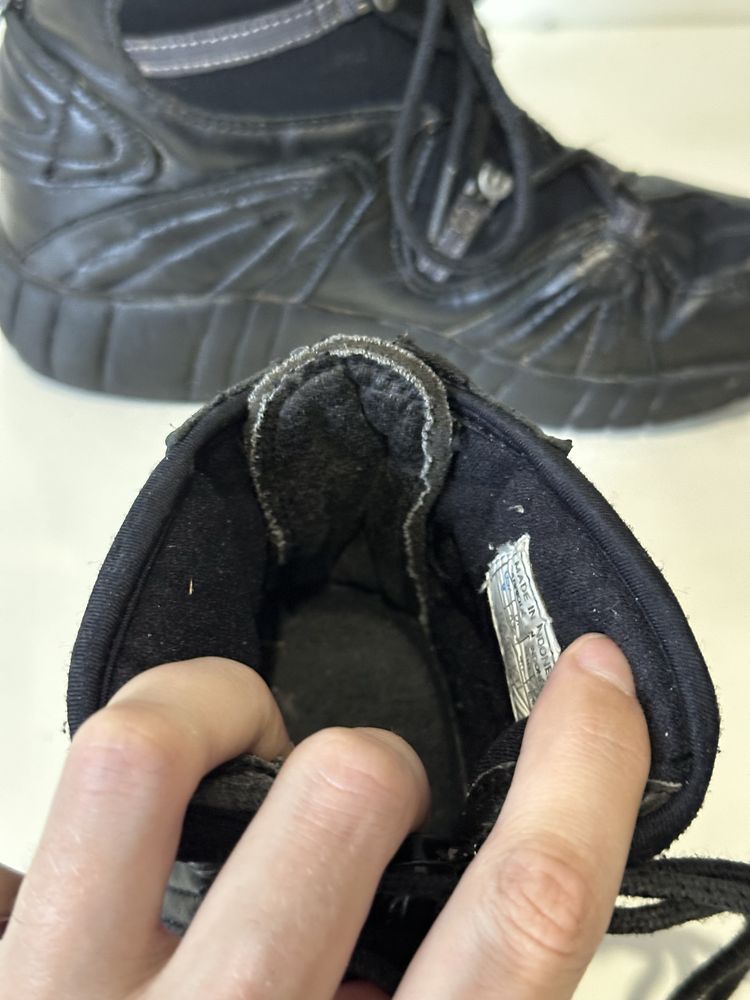 Buty damskie, rozmiar 40