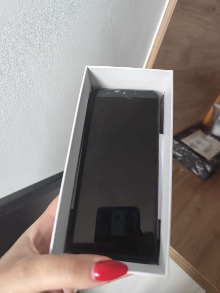 Realme C35smartfon
