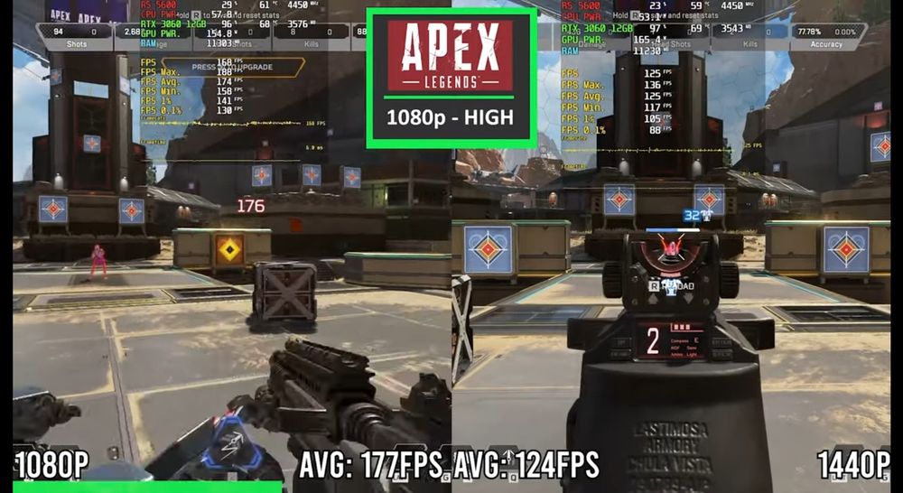 Игровой компьютер ПК RTX 3060 12Gb/SSD500/Ryzen 5600/DDR4 16GB/Магазин