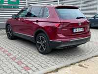 Volkswagen Tiguan Volkswagen Tiguan 2.0 TSI BMT, 4MOTION