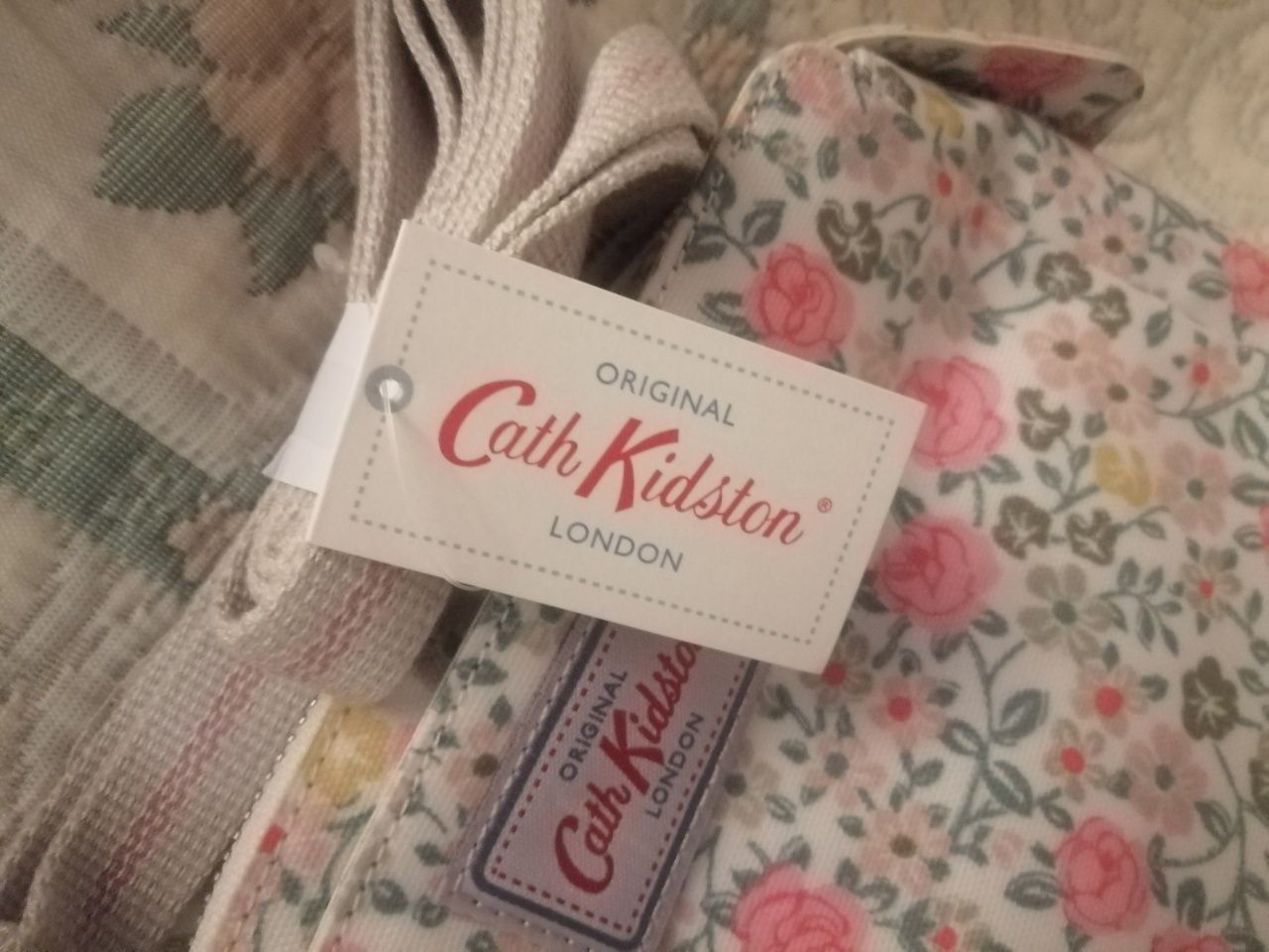 Torebka Cath Kidson nowa z metką