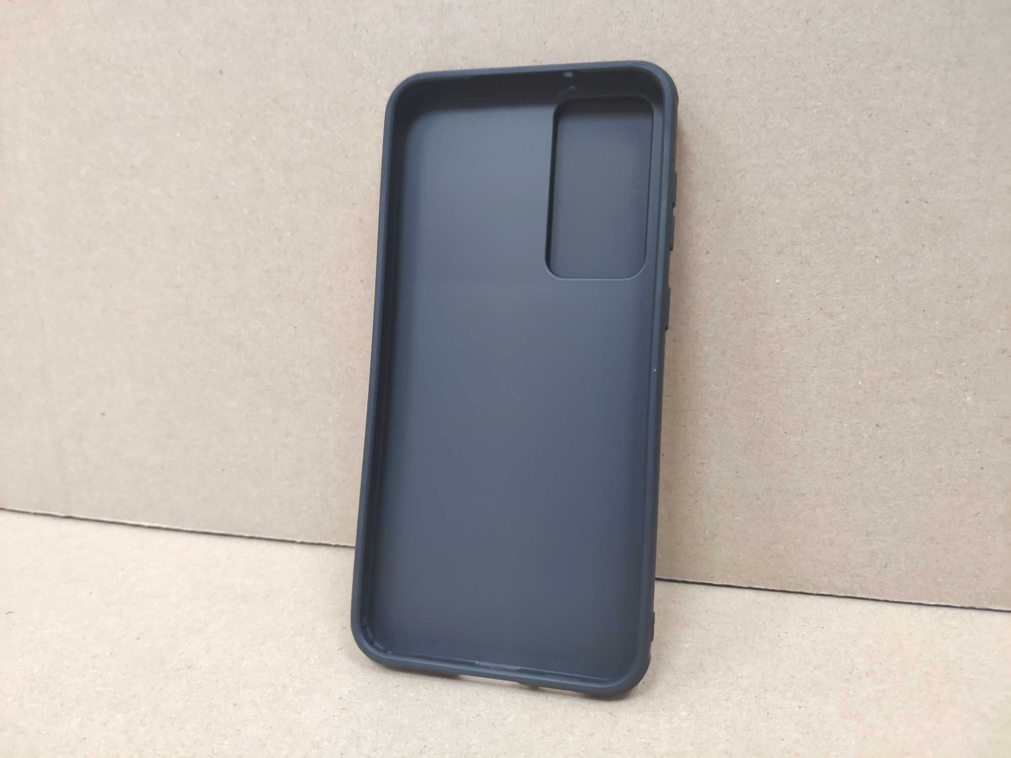 qVH Nillkin CamShield Leather S Case etui Samsung Galaxy S23+