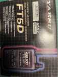 Radio Yaesu FT5D VHF/UHF