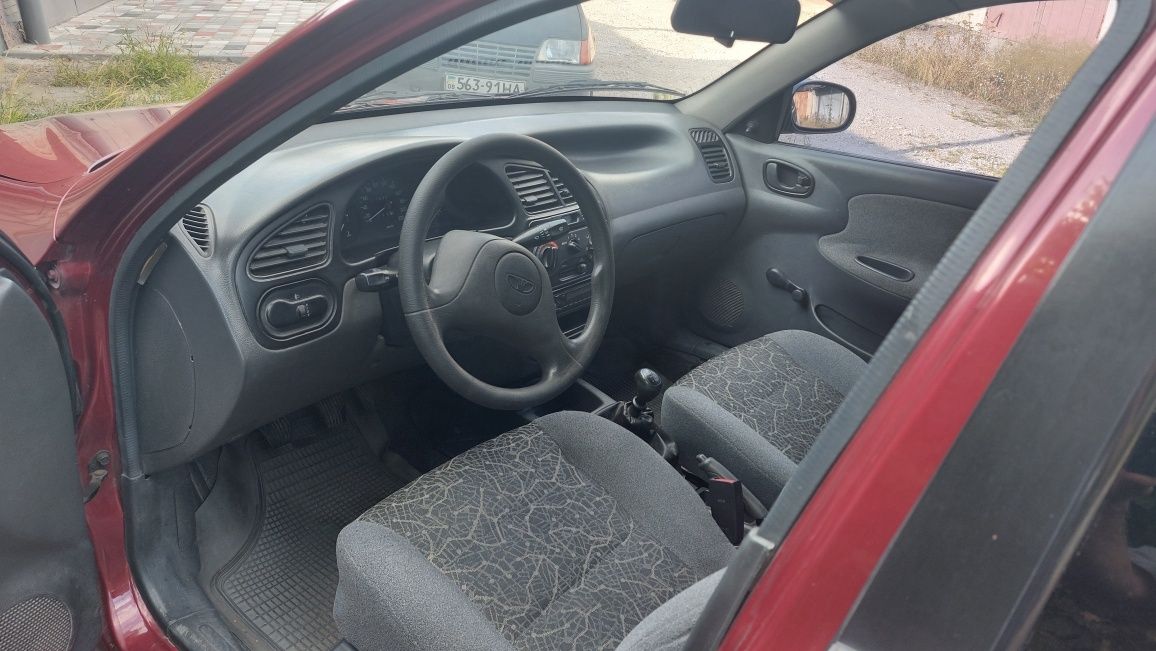 Продам Daewoo Sens 2006 г.