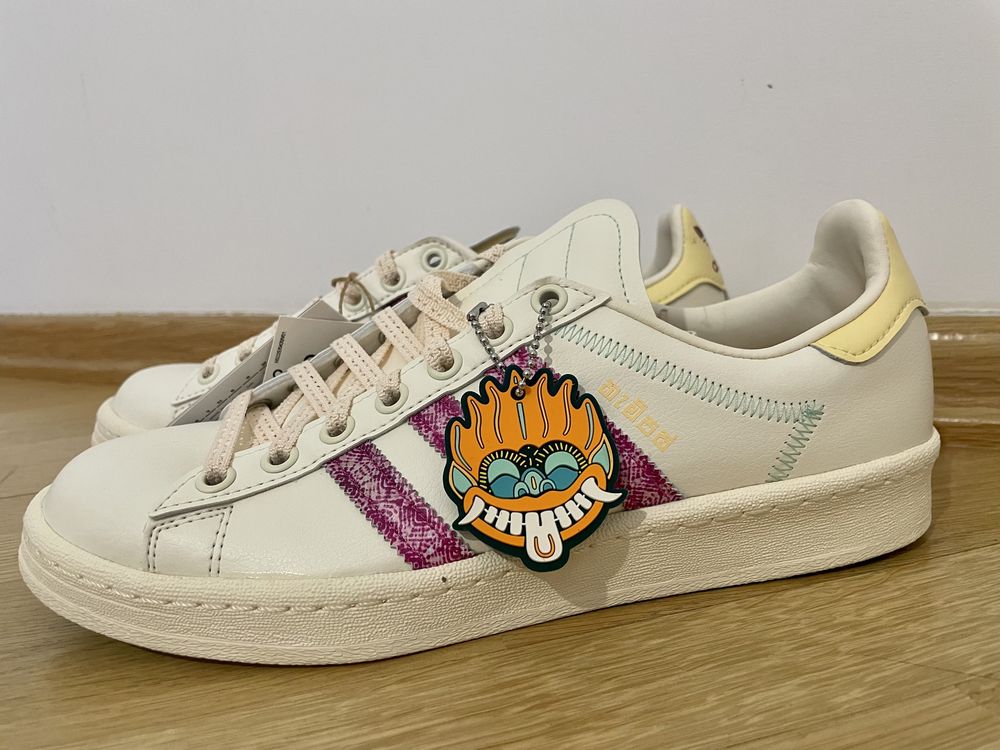 Кросівки Adidas Campus Kolam 25,5см