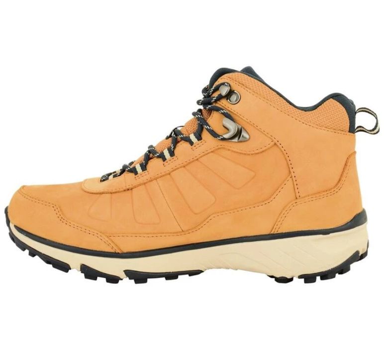 Зимові трекінгові ботинки черевики унісекс