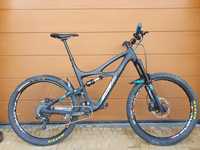 Ibis Mojo HD3 rozmiar L carbon