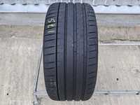 Резина літня, одиночка, 255/35 R20 Michelin Pilot Sport 4S