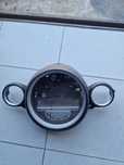 Moldura radio mini cooper R56