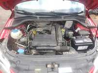 SEAT TOLEDO IV 1,2TSI SILNIK CJZC