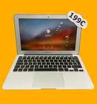 MacBook Air ( Late 2010 )