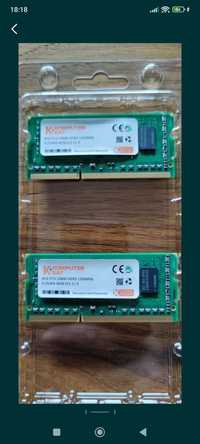 RAM 2x8GB non ecc