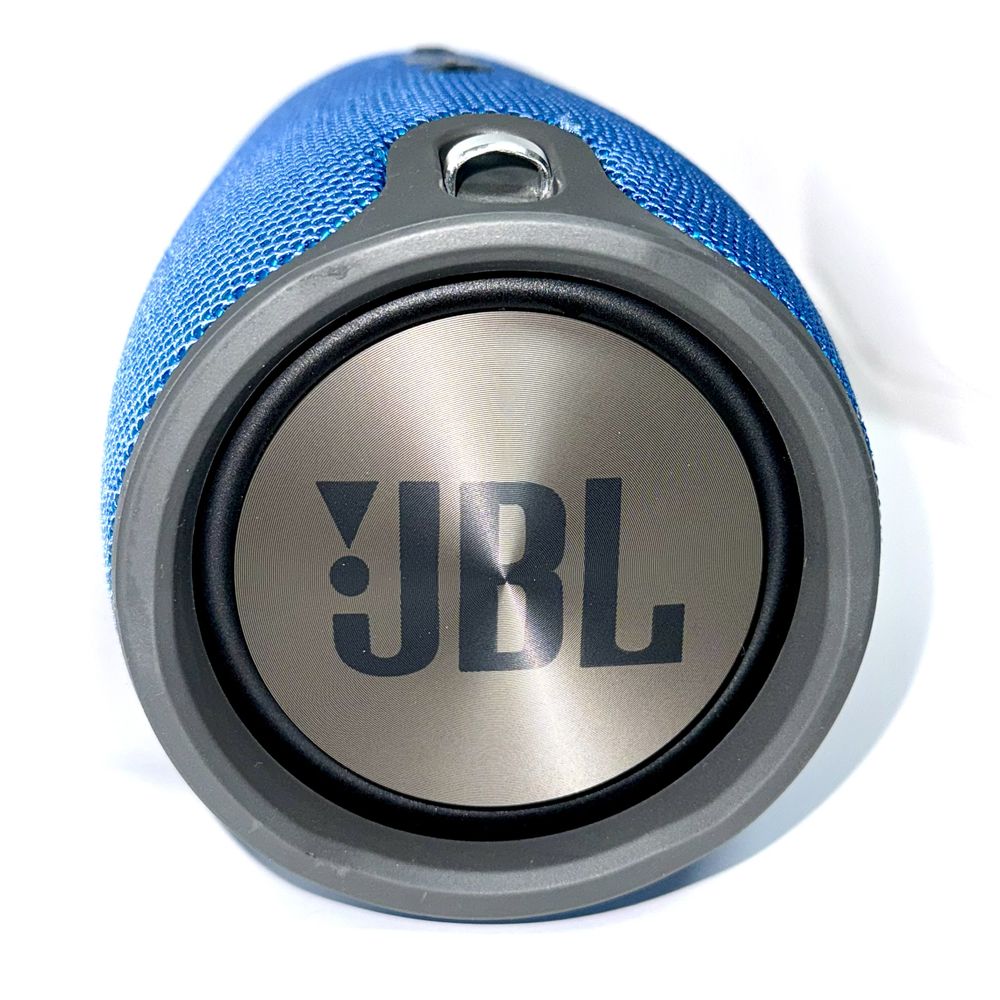 Głośnik przenośny JBL XTREME, 40W, 10k mAh, BT, 2x USB!