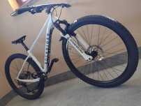 Nowy Rower MTB Cross Country Rockrider Race 700 R.M