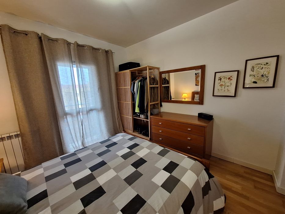 Mobilia de Quarto completa