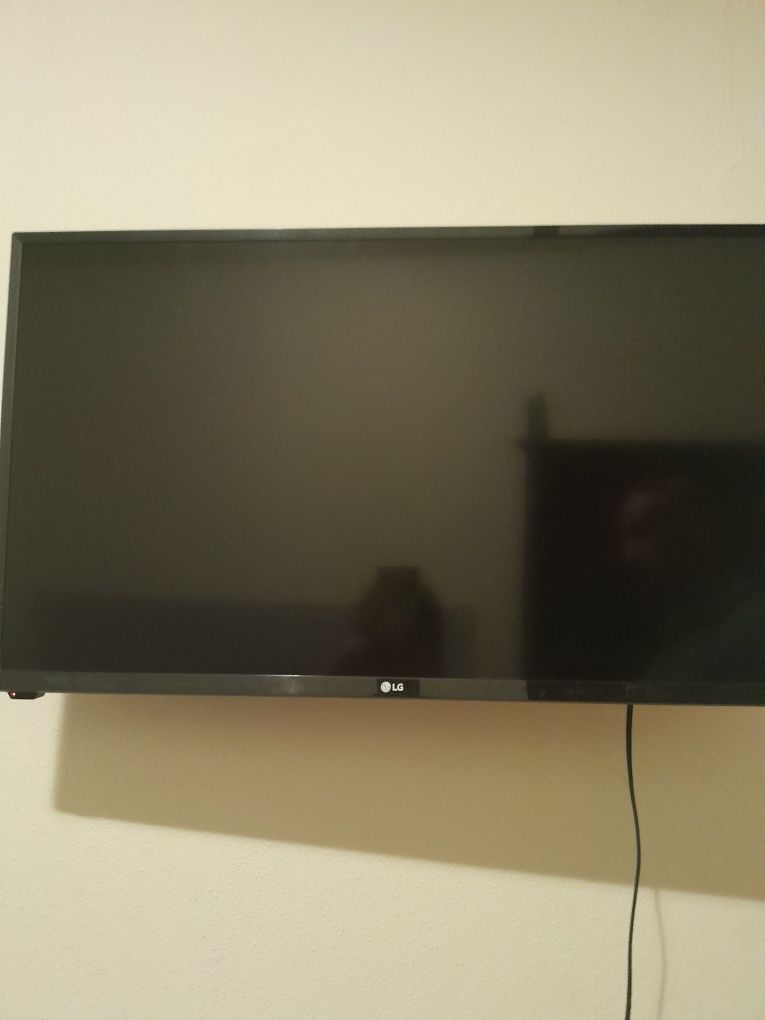 Tv LG 32 polegadas
