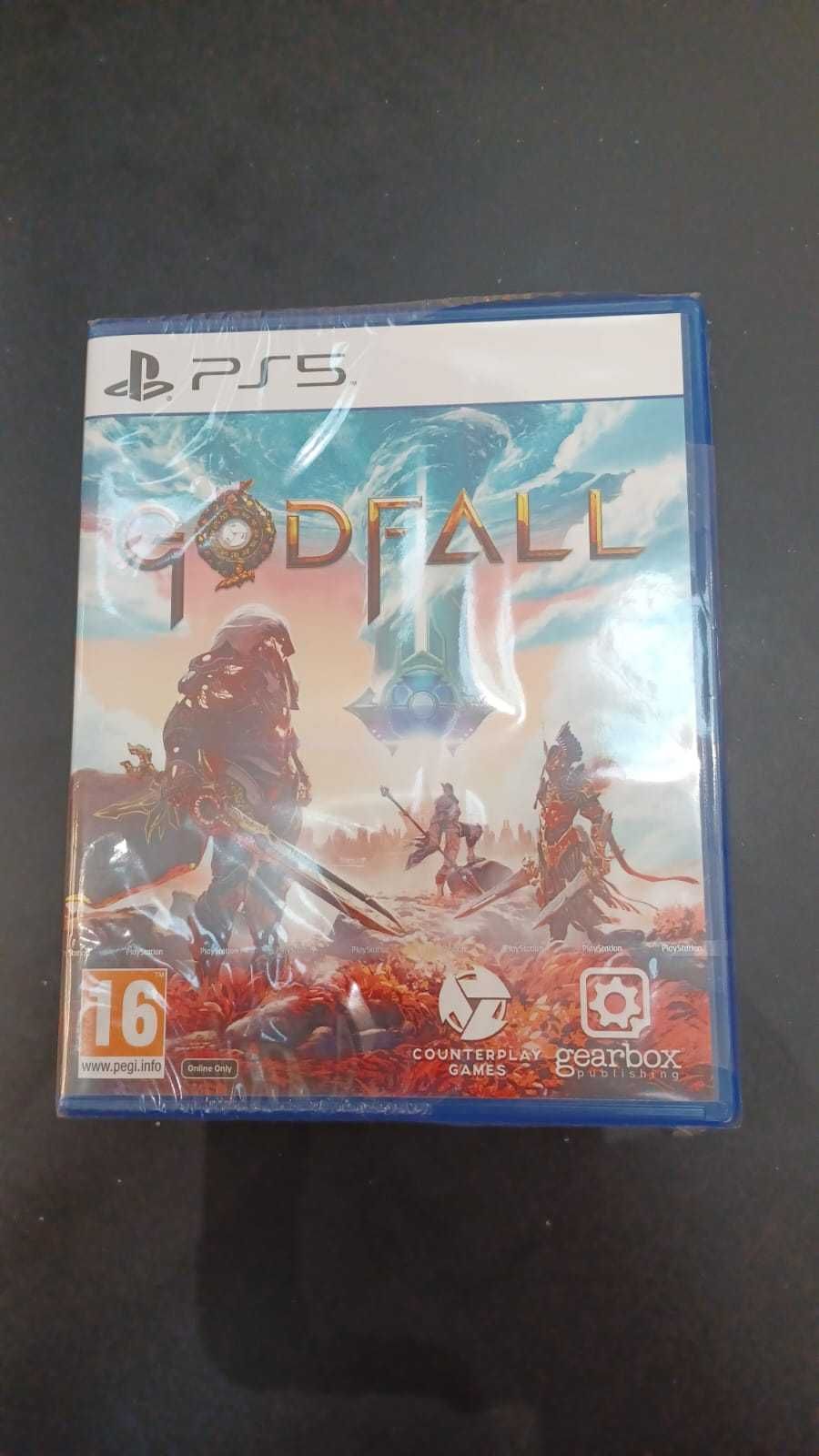 Diversos Jogos PS5 e PS4