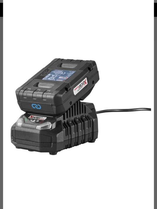 Conjunto ferramentas recarregáveis 20V parkside performance