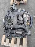 Silnik Volvo 1.6 D diesel D4162T kompletny E-HDi turbo wtryski