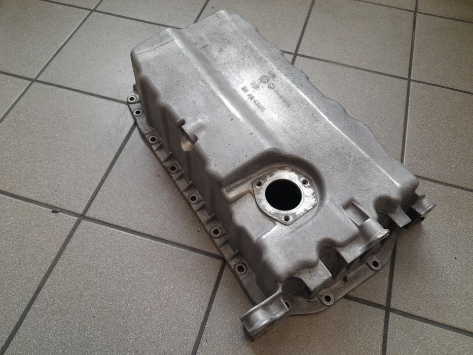 Поддон 1.9tdi VAG