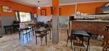Restaurante Xega Xeio -  equipamento de Hotelaria em bom estado