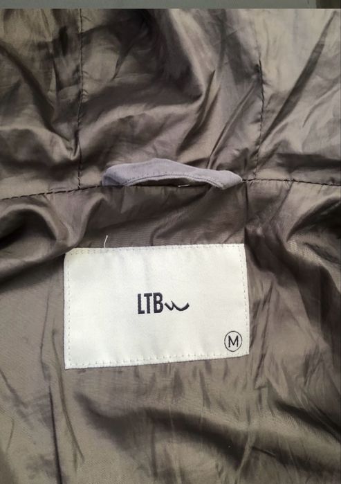 . Мужская куртка зима/осень LTB,чоловіча зимова куртка/курточка LTB